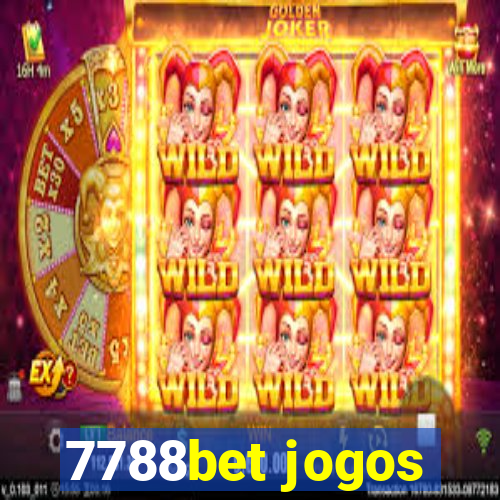 7788bet jogos